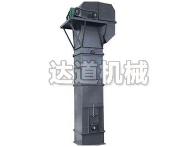 D型提升機